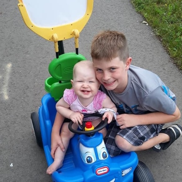 Meet your Posher, Rachael - Picture 1 of 1